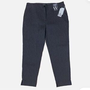 Worthington Slim Ankle Pants